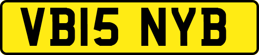 VB15NYB