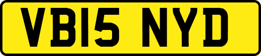 VB15NYD