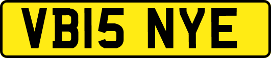 VB15NYE