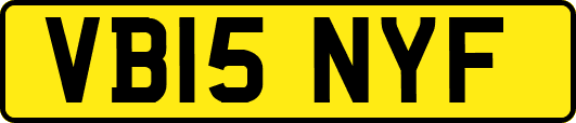 VB15NYF