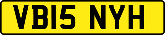 VB15NYH