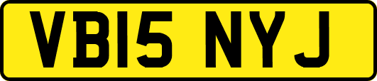 VB15NYJ