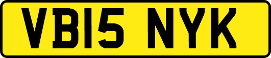 VB15NYK