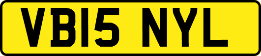 VB15NYL