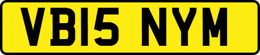 VB15NYM