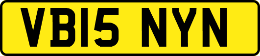 VB15NYN