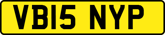 VB15NYP