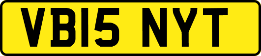 VB15NYT