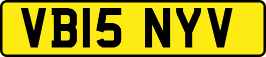 VB15NYV