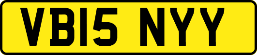 VB15NYY