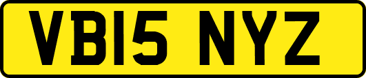 VB15NYZ