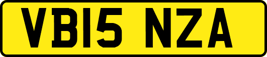 VB15NZA