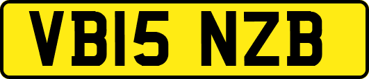VB15NZB