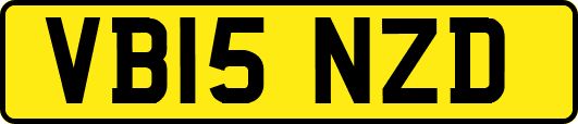 VB15NZD