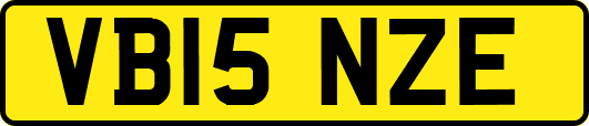 VB15NZE