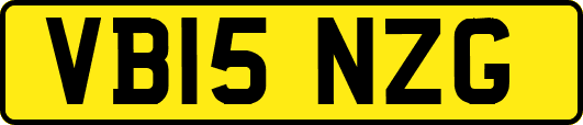 VB15NZG