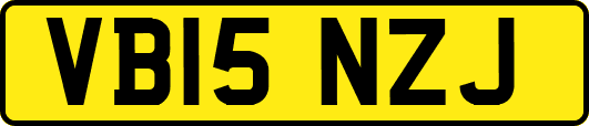 VB15NZJ