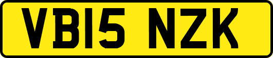 VB15NZK