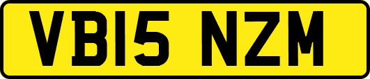 VB15NZM