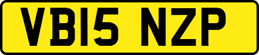 VB15NZP