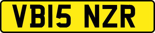 VB15NZR