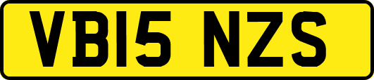 VB15NZS