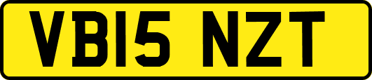 VB15NZT