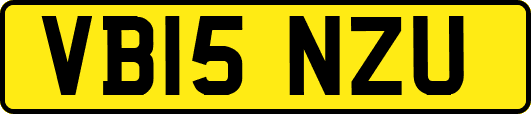 VB15NZU