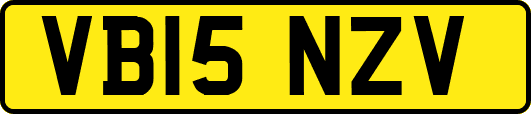 VB15NZV