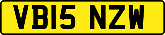 VB15NZW