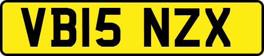 VB15NZX