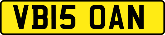 VB15OAN