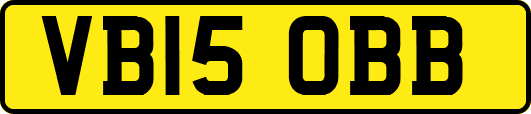 VB15OBB