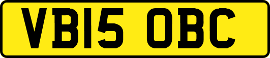 VB15OBC