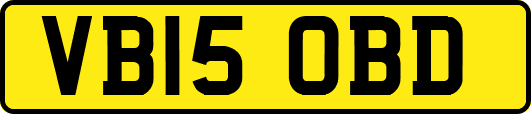 VB15OBD