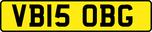 VB15OBG