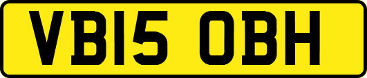 VB15OBH