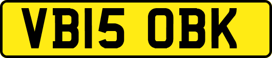 VB15OBK