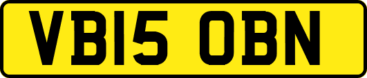 VB15OBN