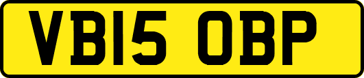 VB15OBP