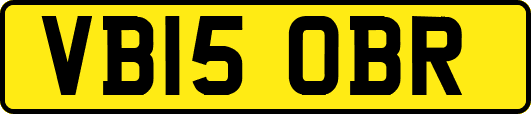 VB15OBR