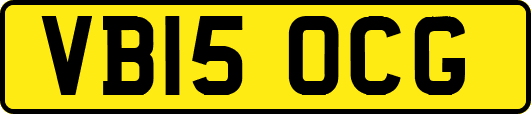 VB15OCG