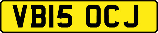 VB15OCJ
