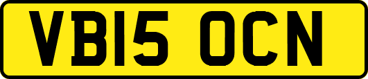 VB15OCN