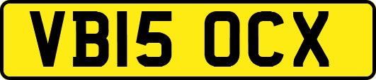 VB15OCX