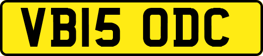 VB15ODC