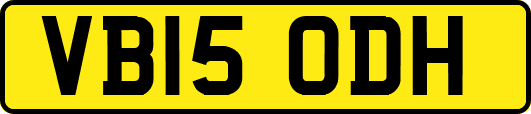 VB15ODH