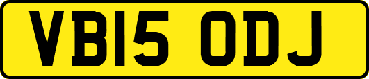 VB15ODJ