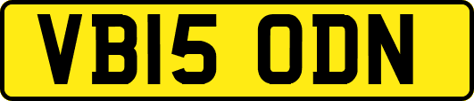 VB15ODN