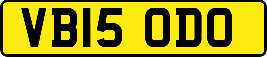 VB15ODO